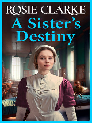 cover image of A Sister's Destiny
